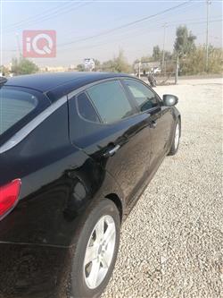 كيا اوبتيما